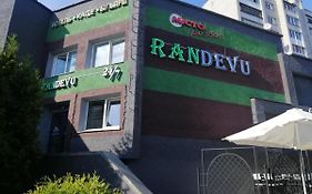 Рандеву Гостиница